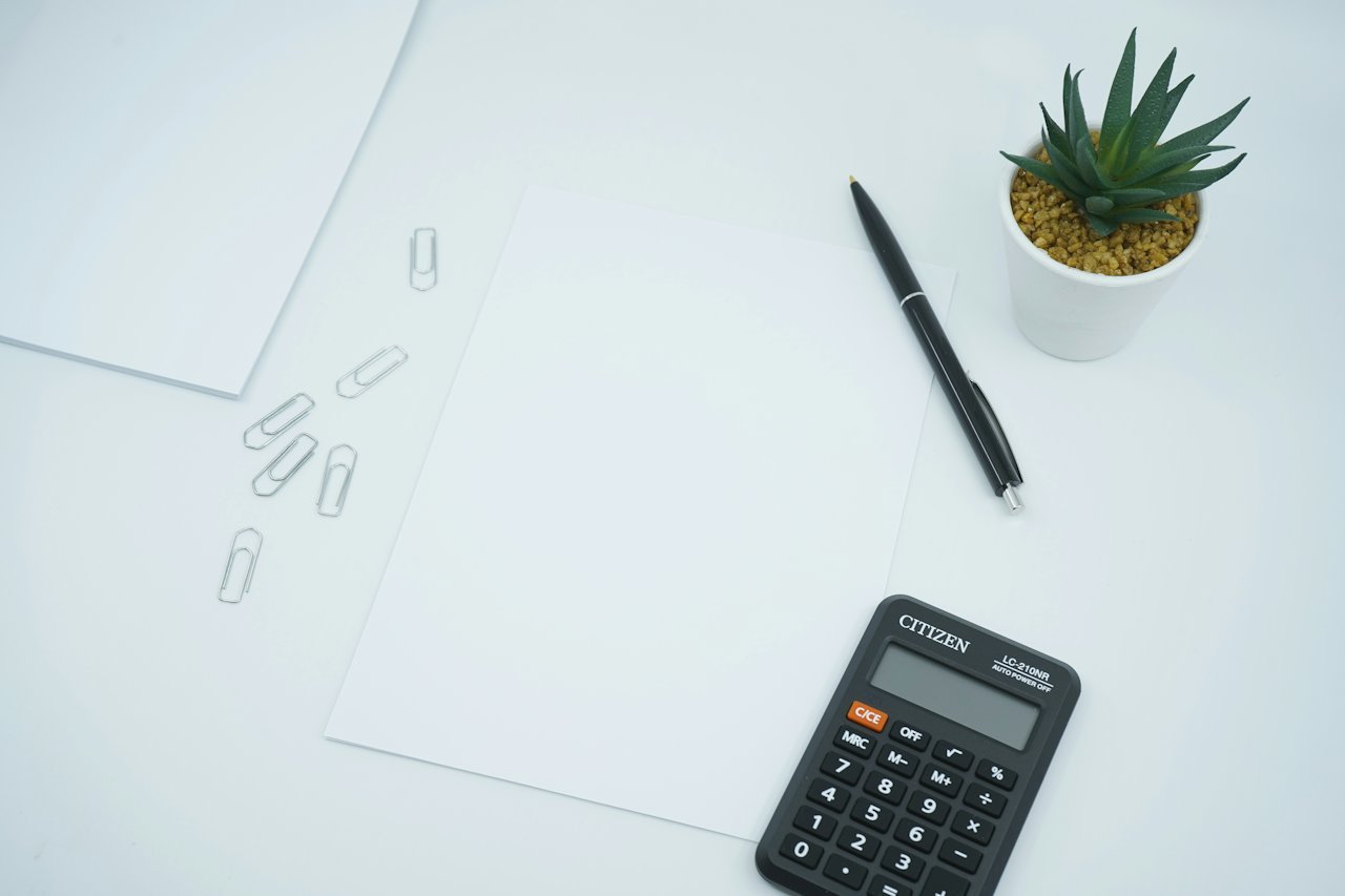 Cómo calcular el punto de equilibrio de un negocio, paso a paso